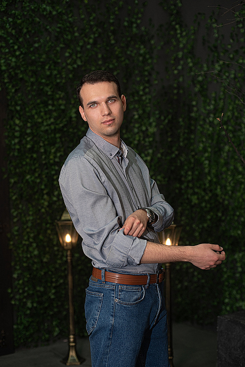 Фотограф Татьяна Семёнова, фотография добавлена 10.05.2024