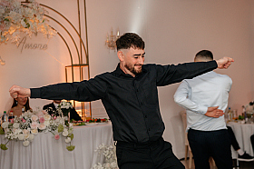 Работа фотографа Юлия Левандовская