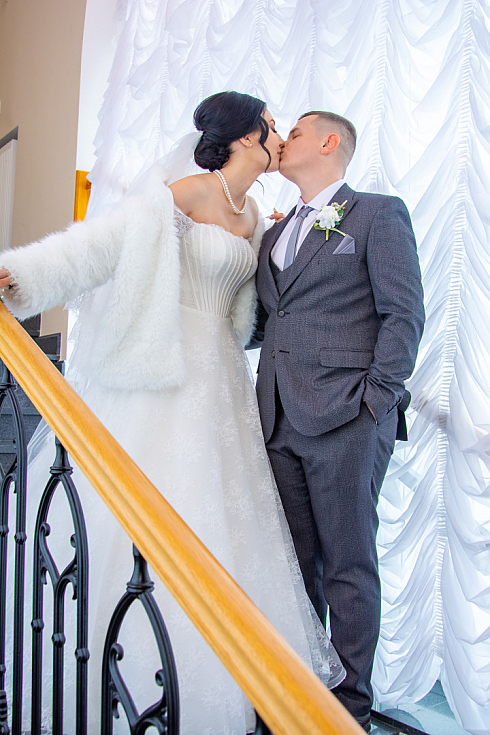 Фотограф Марина Гулая, фотография добавлена 12.03.2026