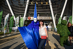 Работа фотографа Сергей Тарасов