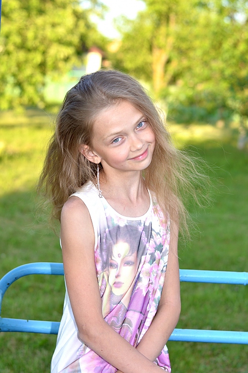 Александр Алёхин - фотограф, фотография добавлена 08.07.2015