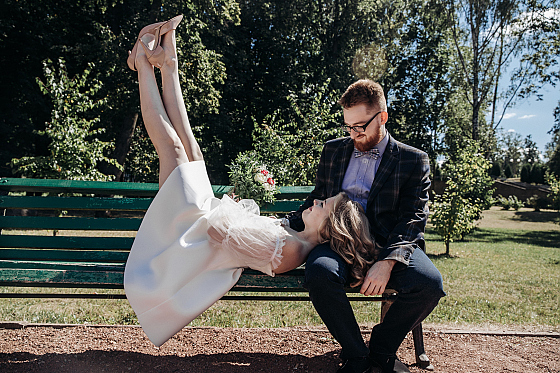 Дарья Селявко - фотограф в городе Минск, фотография добавлена 05.12.2024