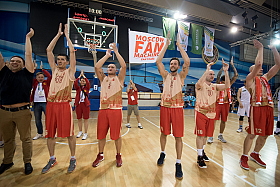 Работа фотографа Сергей Тарасов