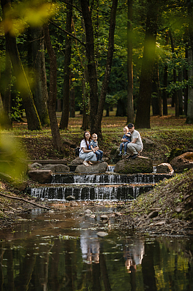 Работа фотографа Анастасия Лагуновская