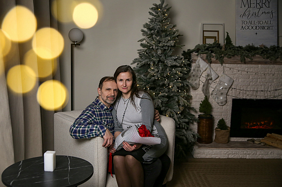 Фотограф Юлия Войнич, фотография добавлена 14.12.2024