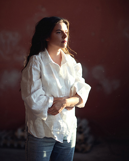 Фотограф Юлия Войнич, фотография добавлена 30.10.2023