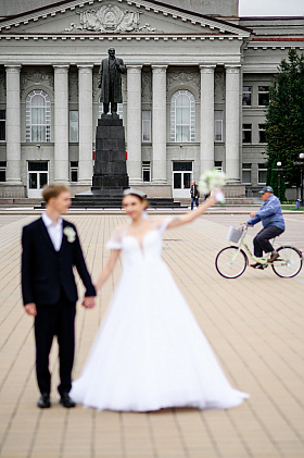 Работа фотографа Кирилл Емельянов