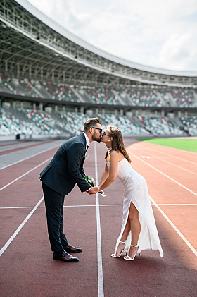 Работа фотографа Кирилл Емельянов