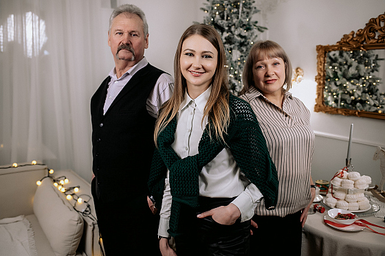 Фотограф Дмитрий Гусалов, фотография добавлена 31.12.2025