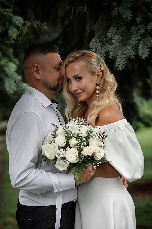 Ольга Раловец - фотограф в городе Витебск, фотография добавлена 05.08.2024