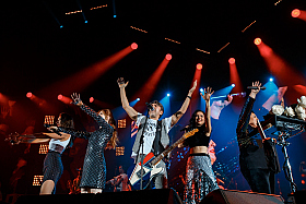 Работа фотографа Сергей Тарасов