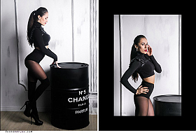 Работа фотографа Андрей Павлов