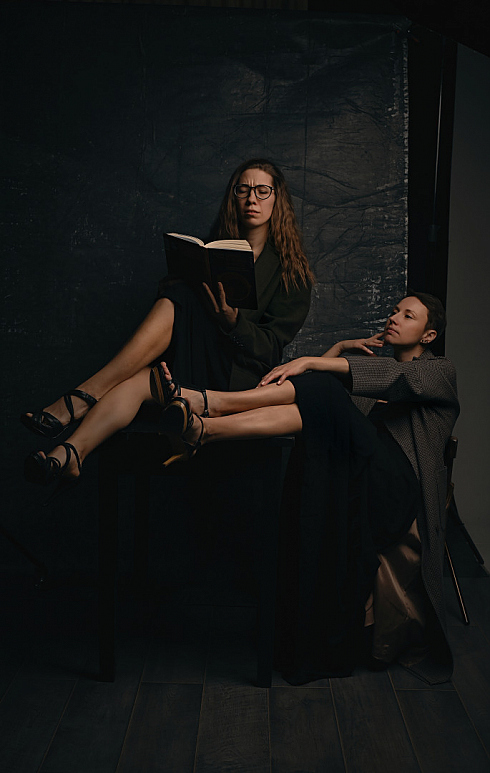 Фотограф Анастасия Вергейчик, фотография добавлена 19.12.2022