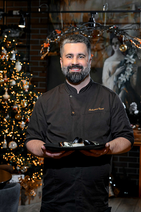 Фотограф Надежда Володько, фотография добавлена 26.02.2026