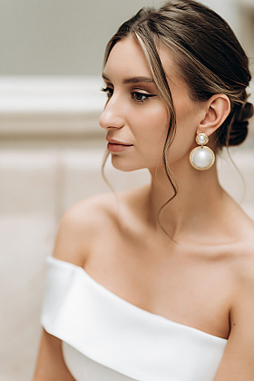 Работа фотографа Юлия Левандовская