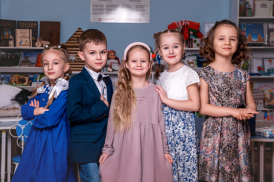 Фотограф Екатерина Рябченко, фотография добавлена 07.09.2025