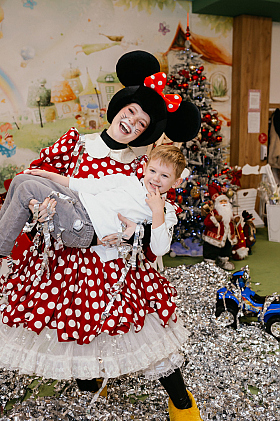 Работа фотографа Екатерина Яковлева