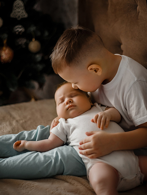 Фотограф Анастасия Лагуновская, фотография добавлена 04.12.2025