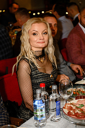 Работа фотографа Кирилл Емельянов