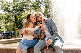 Работа фотографа Юлия Левандовская