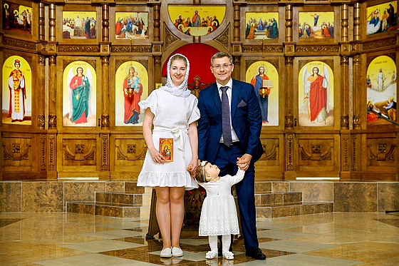 Фотограф Екатерина Додока, фотография добавлена 15.04.2022