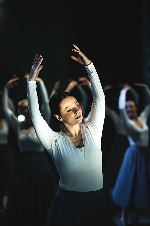 Фотограф Надежда Володько, фотография добавлена 04.03.2026