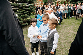 Работа фотографа Юлия Левандовская