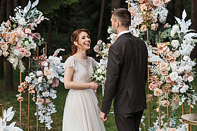 Работа фотографа Михаил и Елизавета Лукашевич