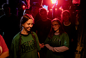 Работа фотографа Дмитрий Гусалов