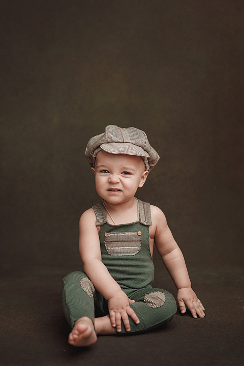 Максим и Наталья Николайчик - фотограф, фотография добавлена 14.04.2020