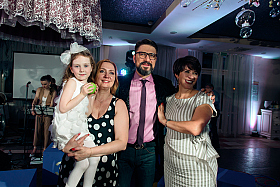 Работа фотографа Сергей Тарасов