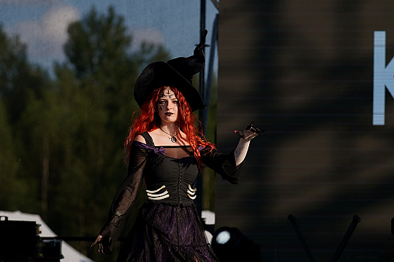 Фотограф Вячеслав Минаков, фотография добавлена 30.08.2025