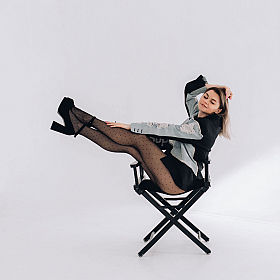 Работа фотографа Маша Королёва