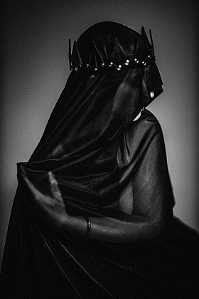 Работа фотографа Анна Ликтаравичене