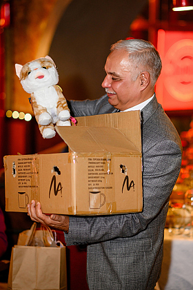 Работа фотографа Кирилл Емельянов