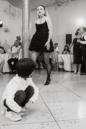 Работа фотографа Юлия Левандовская