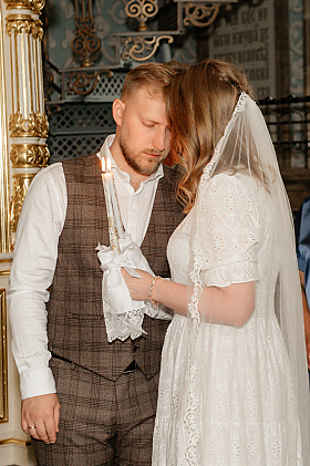 Работа фотографа Юлия Левандовская