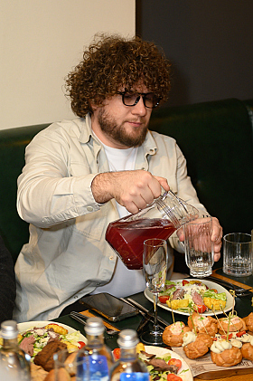 Работа фотографа Кирилл Емельянов