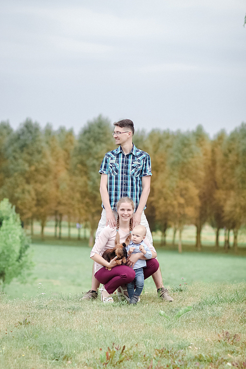 Фотограф Дмитрий Гусалов, фотография добавлена 30.08.2022