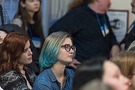 Работа фотографа Сергей Тарасов