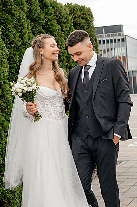 Работа фотографа Юлия Левандовская