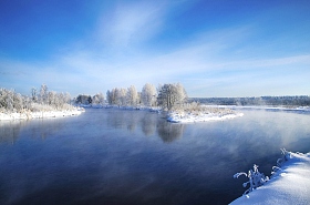 Зима | Фотограф chesnokk | foto.by фото.бай