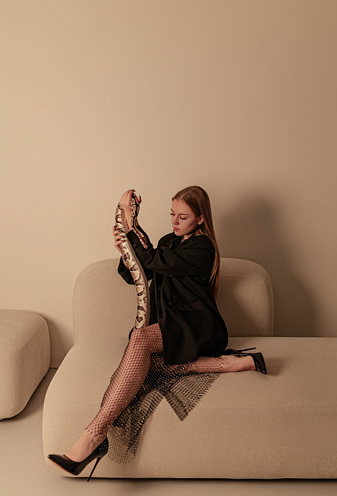 Инна Божко - фотограф в городе Молодечно, фотография добавлена 16.05.2025