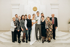 Работа фотографа Юлия Левандовская