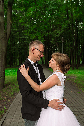 Работа фотографа Сергей Тарасов