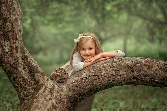 Алена Кисель - фотограф, фотография добавлена 19.09.2020