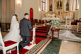 Работа фотографа Юлия Левандовская