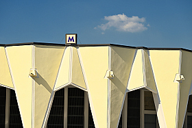 Метро | foto.by фото.бай