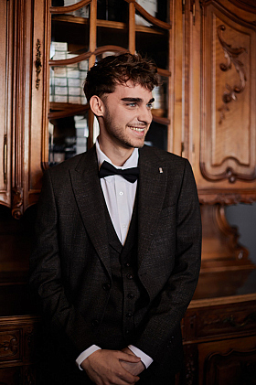 Работа фотографа Илья и Юлия Ширмановы