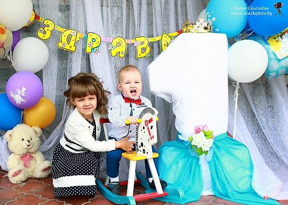 Фотограф Елена Селезнёва, фотография добавлена 24.07.2020